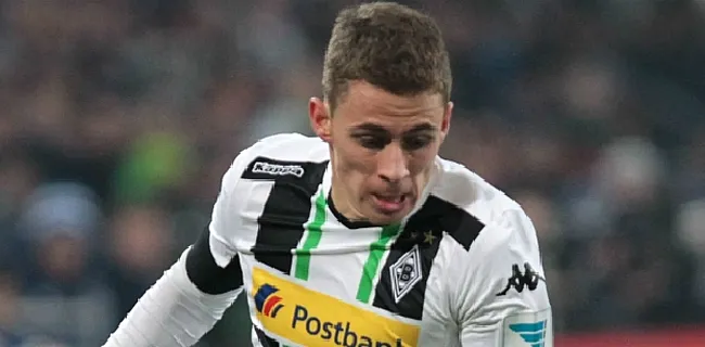 Thorgan Hazard en co gaan pijnlijk onderuit bij gedoodverfde degradant