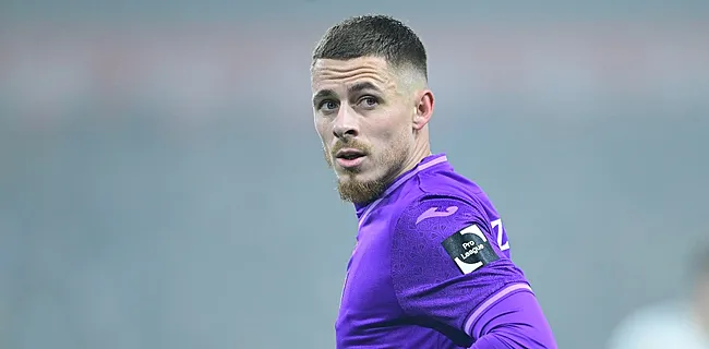 Hazard trots maar kritisch voor Anderlecht: 