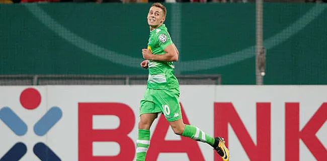 'Italiaanse grootmacht aast op Thorgan Hazard'