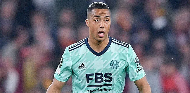 'Over en uit: Leicester bepaalt al vervanger Tielemans'