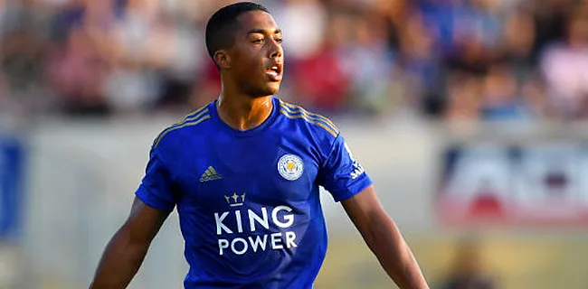 'Leicester ziet het groots: City aast na Tielemans ook op tweede Duivel'