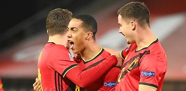 Pak 1.000 euro dankzij jouw prono op Ierland-België!