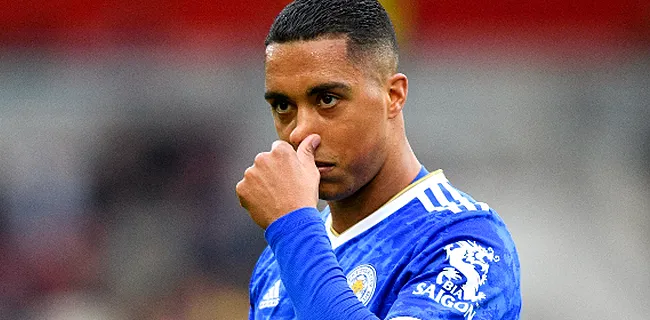 Tielemans en Leicester krijgen reuzeklap te verwerken