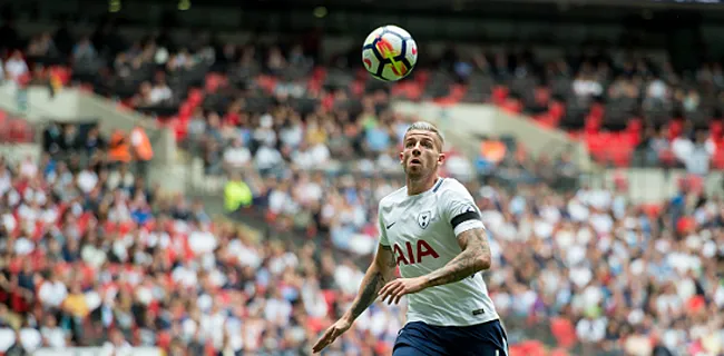 Liverpool verliest in Leicester, Spurs wel door