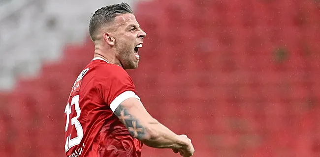 Alderweireld lanceert oproep: 