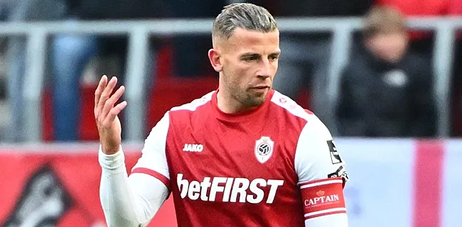 'Klungel’ bij KRC Genk, Toby Alderweireld afgemaakt