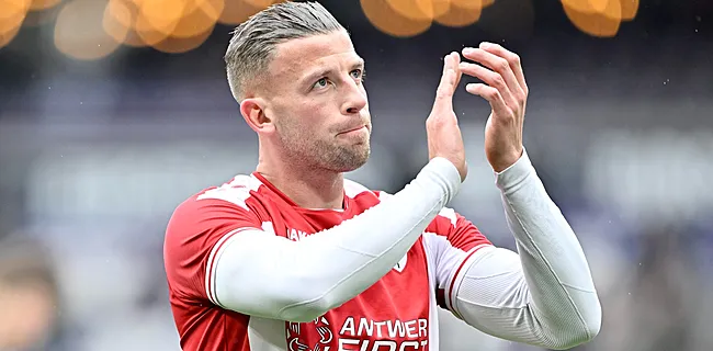 Puzzelen op de Bosuil: Antwerp zoekt vervanger Alderweireld