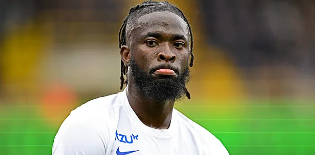 Penaltydebacle bij KRC Genk: Fink & Tolu spreken klare taal