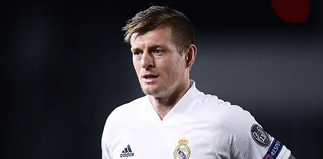 Kroos haalt hard uit naar Griezmann en Aubameyang: 