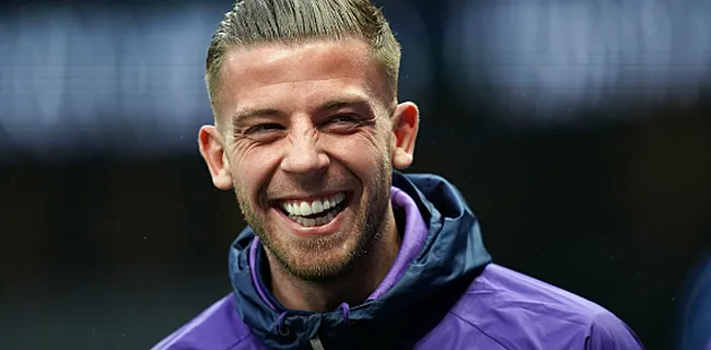 Alderweireld krijgt Argentijnse legende als coach