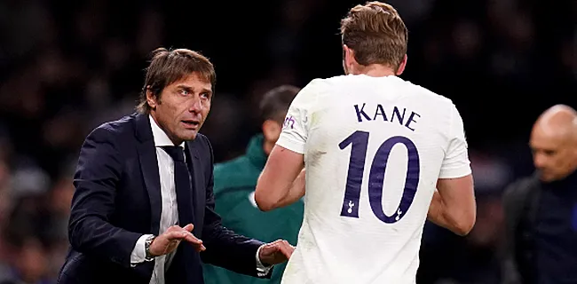 'Conte komt met keiharde ingreep bij Tottenham'