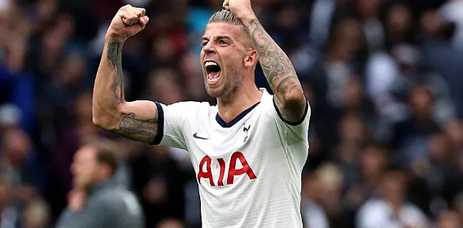 Transfer helemaal rond: Alderweireld aan de slag in Qatar