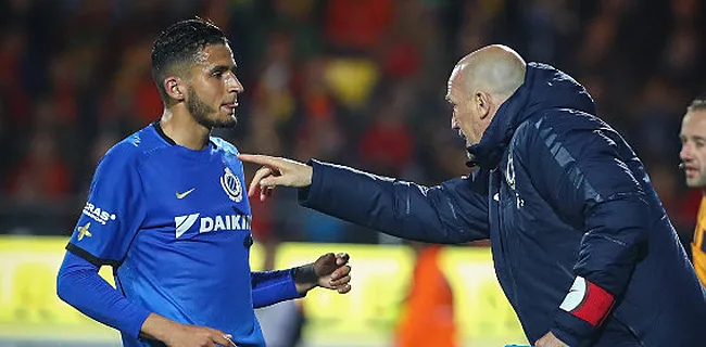 Club Brugge neemt weldra beslissing over verdediger