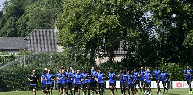 'Rangers favoriet in duel om Club-middenvelder'