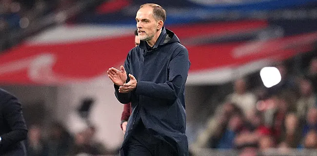 Tuchel maakt debuut bij Engeland en kan meteen juichen