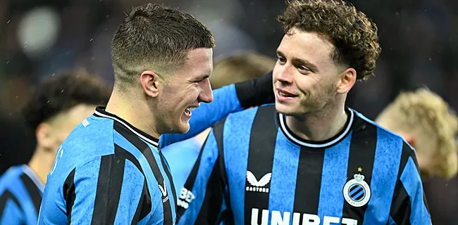 'AC Milan wil shoppen bij Club Brugge: bod van 70 miljoen?'