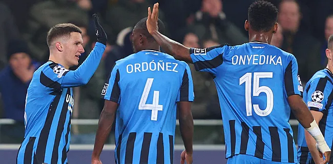 Hein geeft Club Brugge raad: 