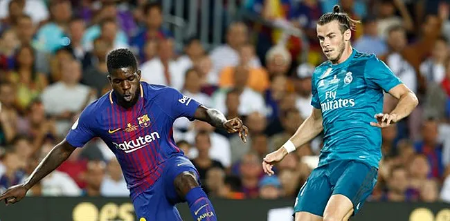 'Newcastle wil spelers ophalen bij Real Madrid en Barcelona'