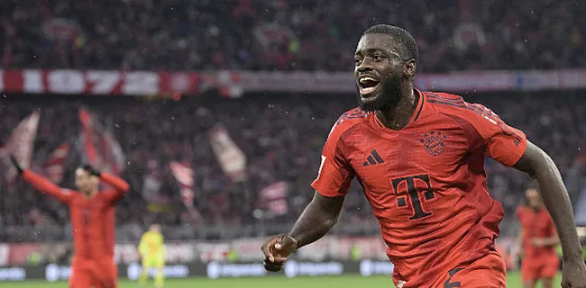 Oppermachtig Bayern München loopt weer uit in de Bundesliga