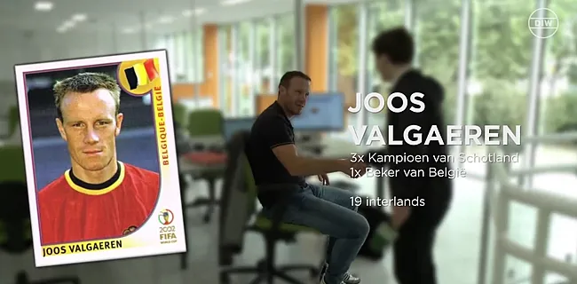 VIDEO: DIW drijft de spot met De Sutter: 