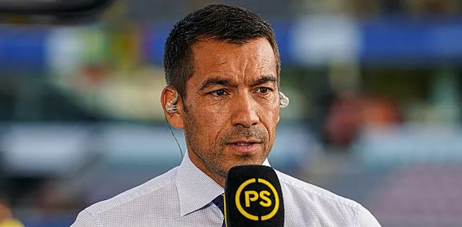 'Van Bronckhorst baalt: volgende ontslag is een feit'