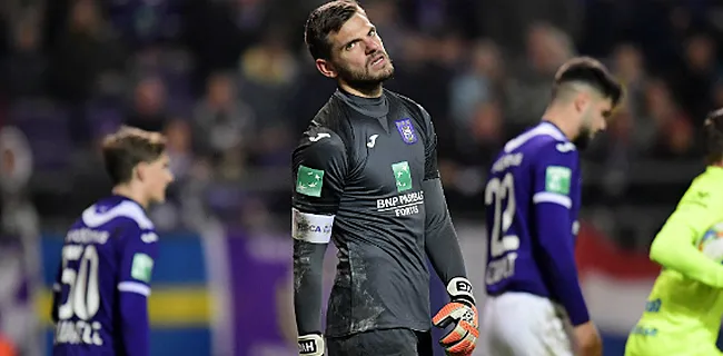 'Anderlecht staat voor aanzienlijk transferprobleem'