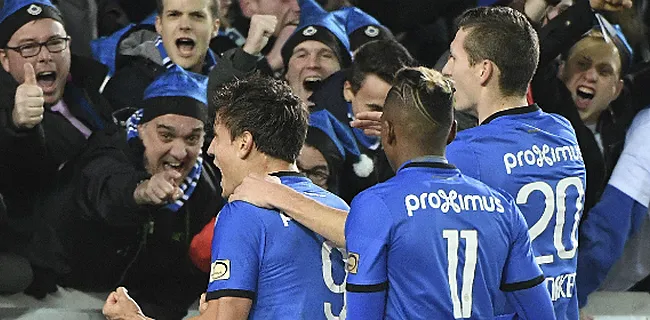 'Club Brugge legt dit bedrag op tafel voor nieuwste aanwinsten'