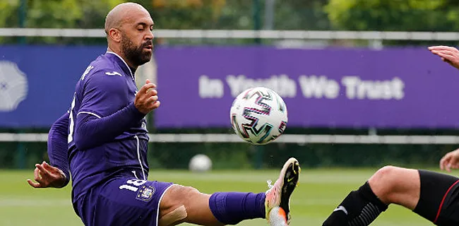 'RSCA overweegt samenwerking met Vanden Borre te stoppen'