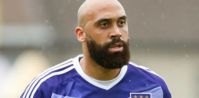 Vanden Borre geeft ongezouten Anderlecht-mening