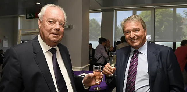 'RSCA gaat deze doelman als vervanger van Svilar aantrekken