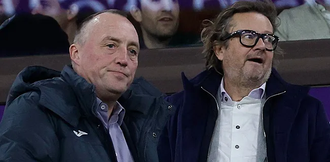 HLN: 'Cercle Brugge plukt nieuwe CEO weg bij ... Anderlecht'