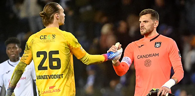 Genk zet Anderlecht onder druk in dossier Van Crombrugge