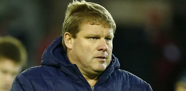 Vanhaezebrouck scherp voor Buffalo: 