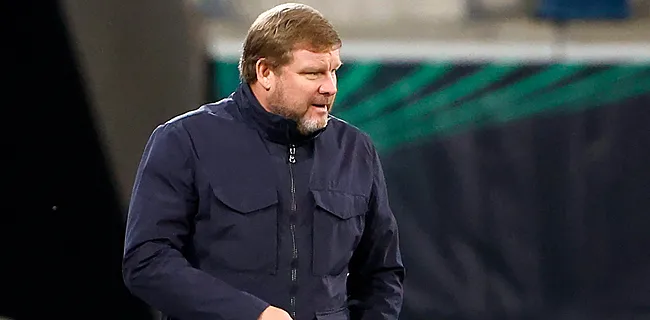 Vanhaezebrouck heel lovend voor aanwinst: 