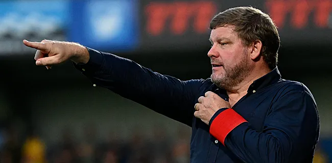 Vanhaezebrouck haalt twee debutanten in selectie AA Gent