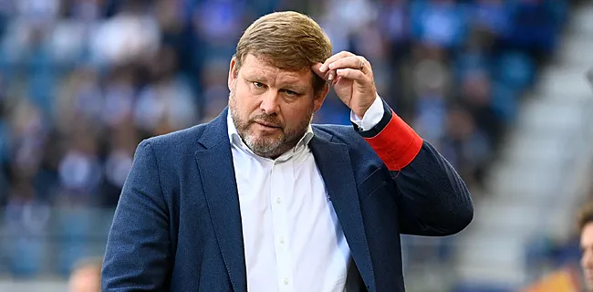 'Gent-bestuur misnoegd na aanval Vanhaezebrouck'