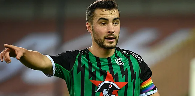 'AA Gent moet dokken voor smaakmaker Cercle Brugge'