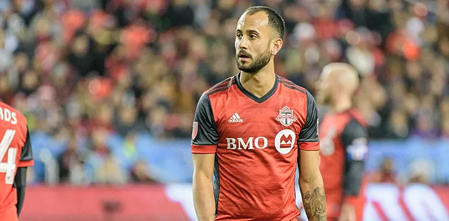 Toronto FC haalt weer oude bekende uit België