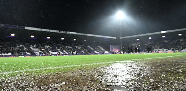 Grote zorgen bij Beerschot: 