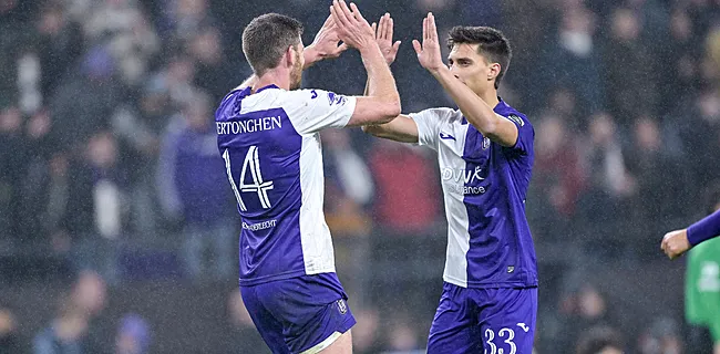 Waarom Anderlecht geen nieuwe Nicolas Pareja moet verwachten