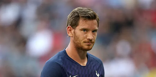 'Vertonghen kent serieuze transfermeevaller'