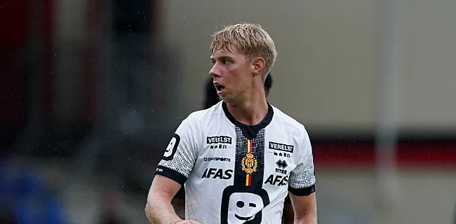 'KV Mechelen zet zinnen op Nederlandse transfer'