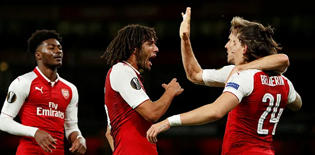 ‘Arsenal slaat toe: Driedubbele transferboost voor The Gunners’