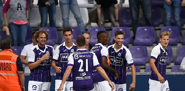 Beerschot benadeeld? 