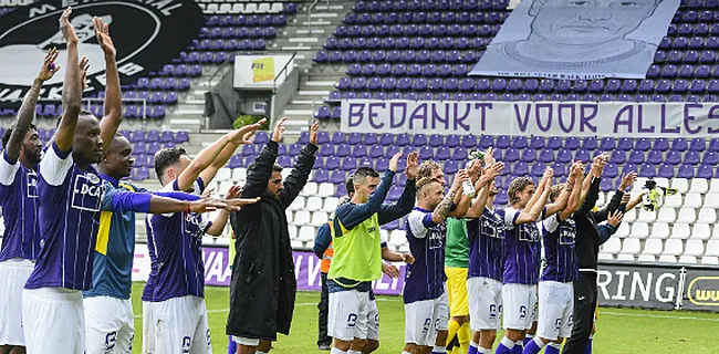 OFFICIEEL: Beerschot-Wilrijk heeft eindelijk zijn spits gevonden