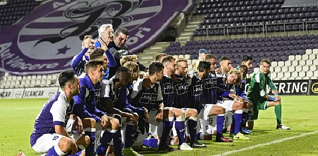 Beerschot op scherp: 