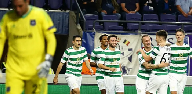 Celtic FC evenaart 100-jarig Schots record