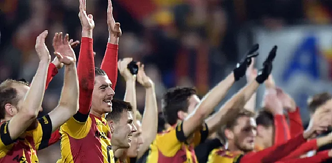 KV Mechelen breekt opnieuw transferrecord: 