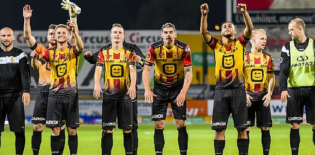 OFFICIEEL: KV Mechelen heeft nieuwe coach beet