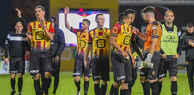 'KV Mechelen bindt drie goudhaantjes aan zich'